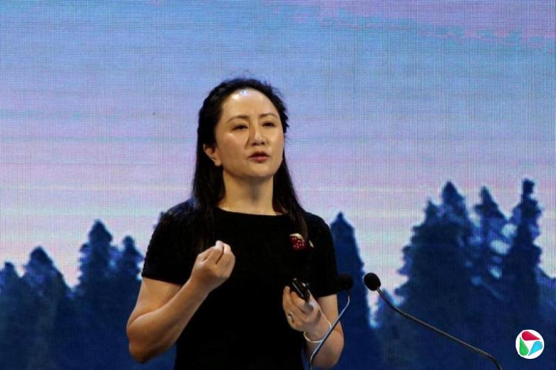 美法官:孟晚舟供证可用于华为刑事诉讼