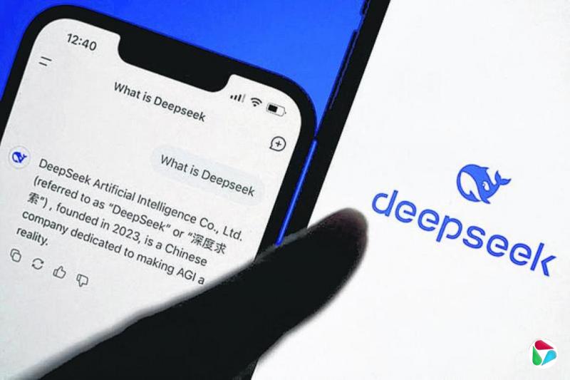 DeepSeek����V4��AIģ�� �����ٶ��������85%