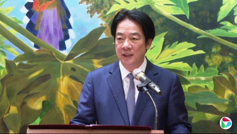 国台办:民进党长期单边限制大陆农产品输台
