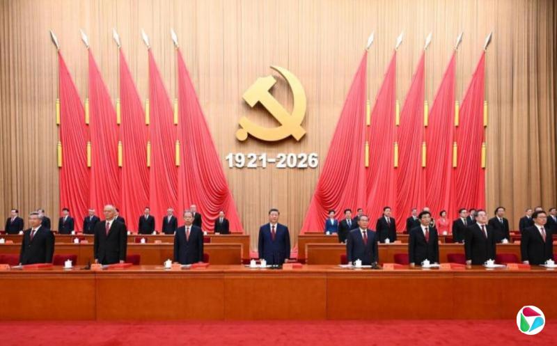 �»��磺�й����쵼����ȫ��ϵͳ����