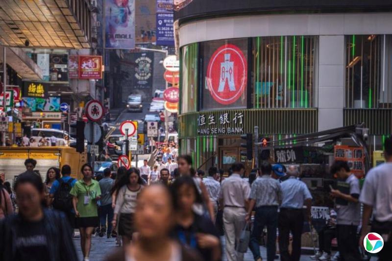 港财政司长:汇丰誓言私有化恒生银行后不会裁员