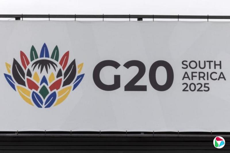 特朗普:南非不应留在G20