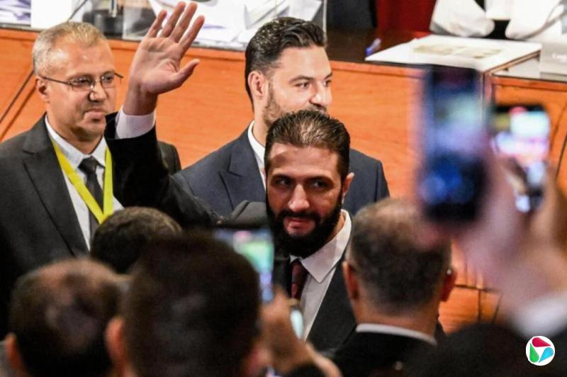 安理会通过决议 解除对叙利亚总统制裁