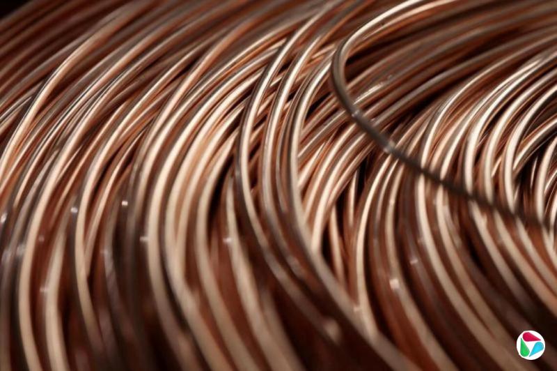 特朗普扩大关键矿产清单 列入铜铀冶金煤等