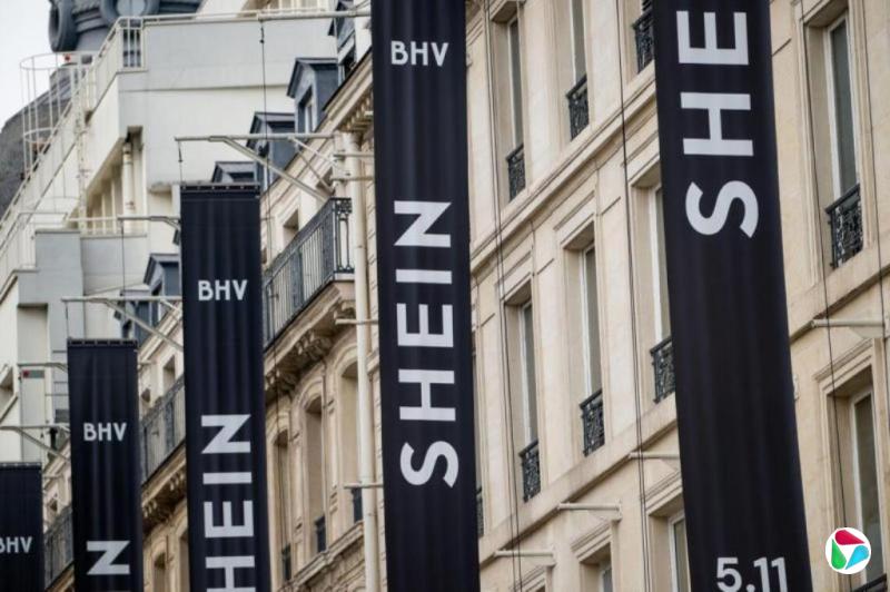 希音预计2025年净利达20亿美元