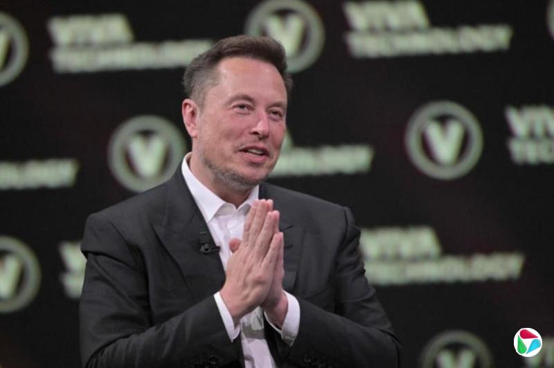 马斯克1万亿美元薪酬方案获股东批准 有望成首个“万亿富翁”