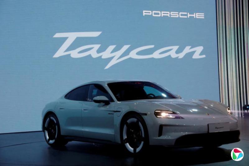 驳拟退出中国传言 保时捷总裁:在华发展是马拉松、耐力赛