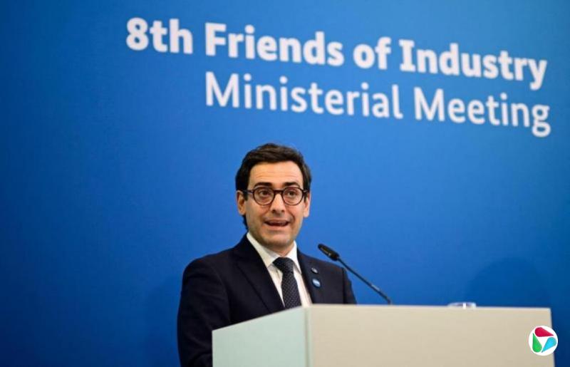 欧盟工业专员:面对中国竞争 欧洲须捍卫本土汽车工业