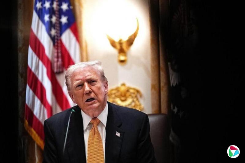 特朗普:美国不派任何官员出席南非G20峰会