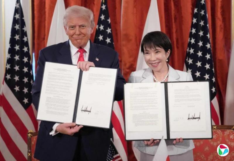 日美将合作开采稀土 减少依赖中国