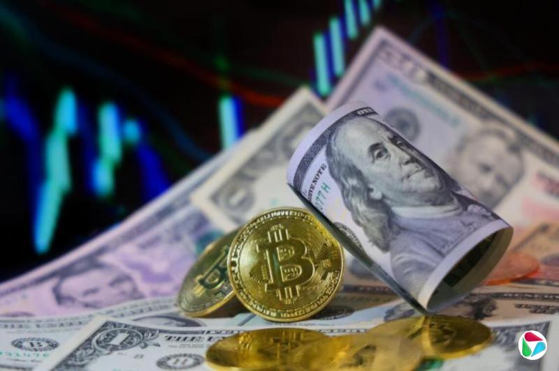 加密货币市值一个月蒸发逾20% 几乎抹去全年涨幅