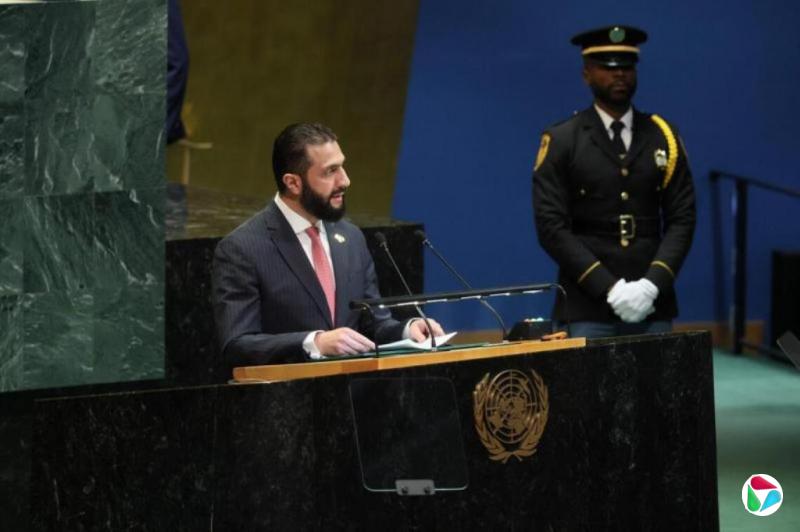 美国解除对叙利亚总统沙拉制裁