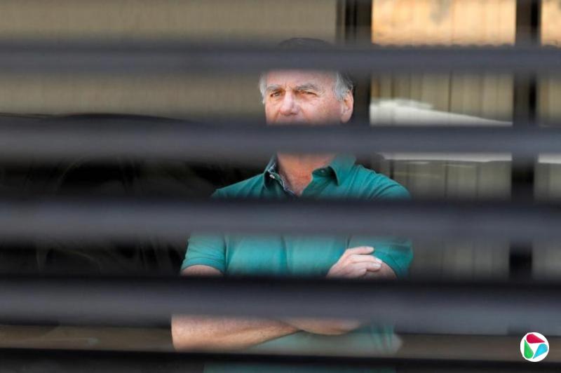 巴西前总统对监禁判决上诉 被最高法院合议庭驳回