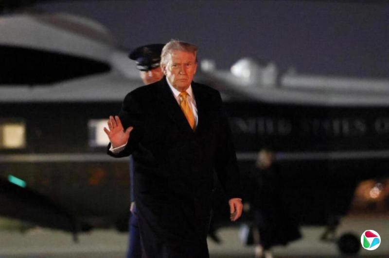 消息:特朗普有意以他的名冠名NFL华盛顿指挥官队新球场