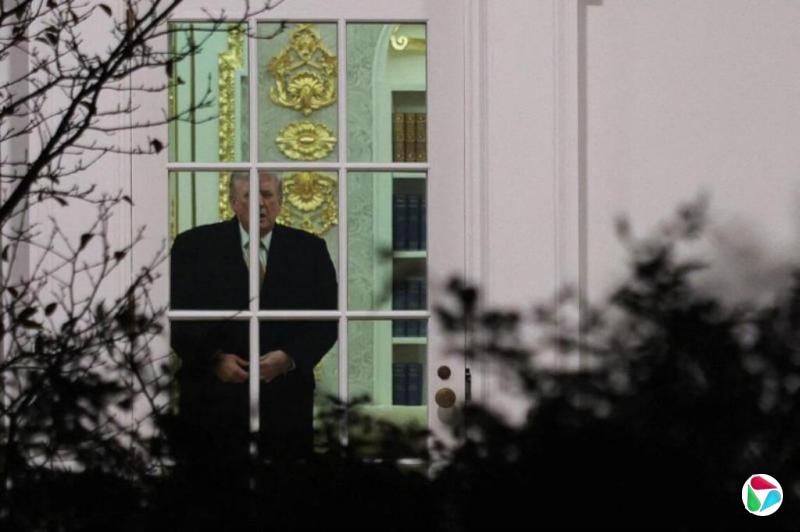 政府停摆进入第39天 美参院称谈判现积极信号