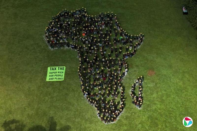 巴西总统促转向清洁能源 多国提议向商务头等舱客征税