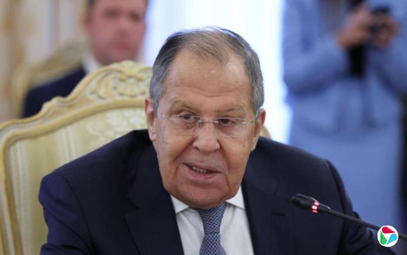 俄外长:美国正在考虑俄方核军控方案