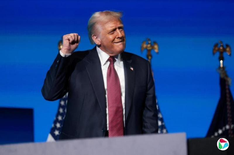 共和党地方选举失利后 特朗普关注中期选举以防被架空