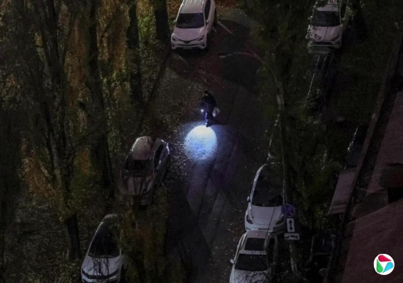 俄乌相互攻击能源设施 导致两国多地电力供暖中断