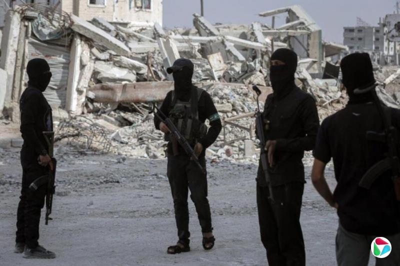 哈马斯下属武装派系卡桑旅表明不会投降