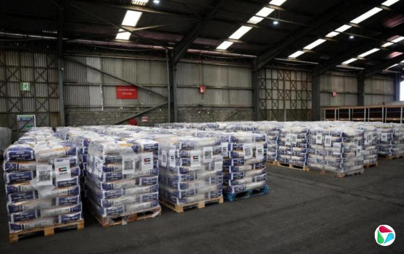 指框架仍不明朗 阿联酋暂不参与加沙国际稳定部队