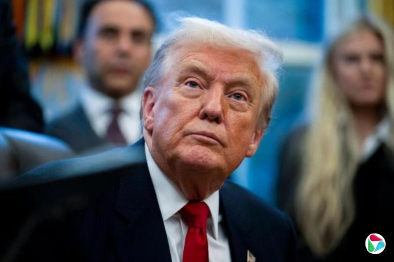 特朗普为国际生辩护 称削减人数将破坏高校体系