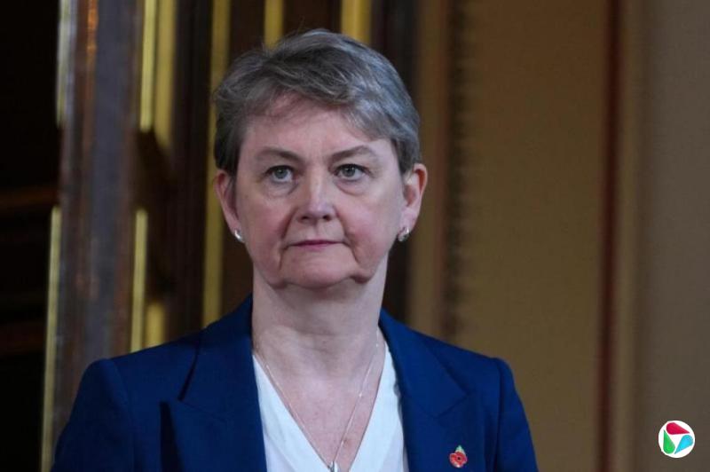 英国将分阶段禁运俄液化天然气 限制俄能源出口