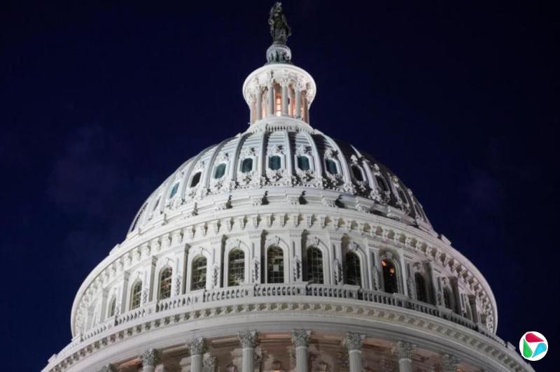 美国政府停摆即将结束 重启时间或达一周以上