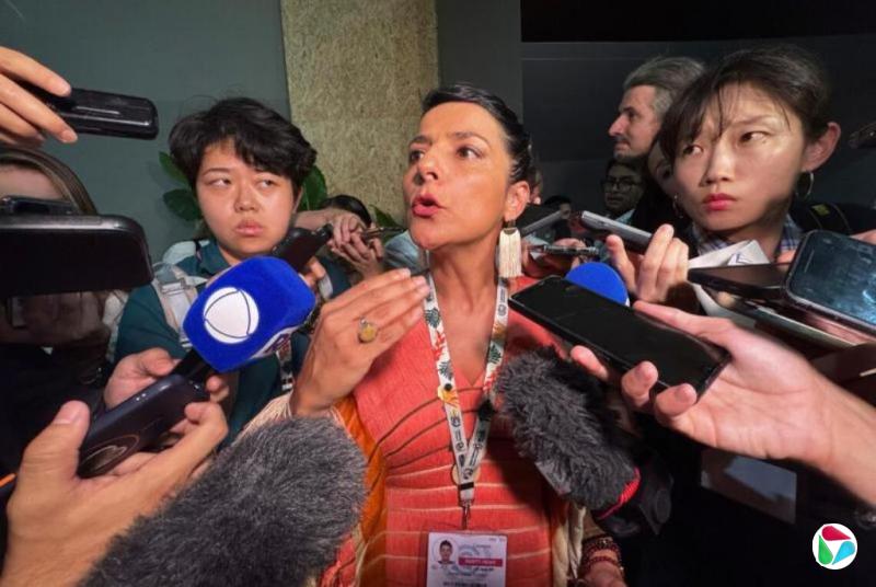 淘汰化石燃料措辞深夜被删 气候大会共识临危进入加时谈判