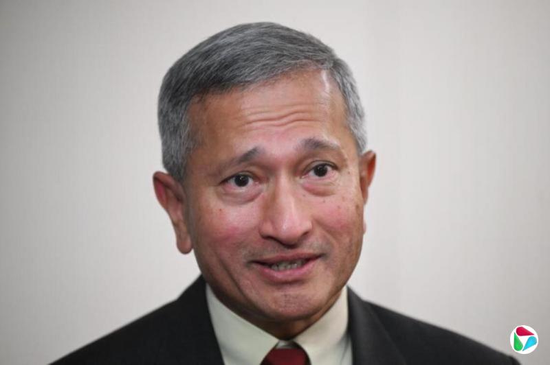 维文:欧盟与印太须深化合作 但区域不应被视为大国角力场或资源库