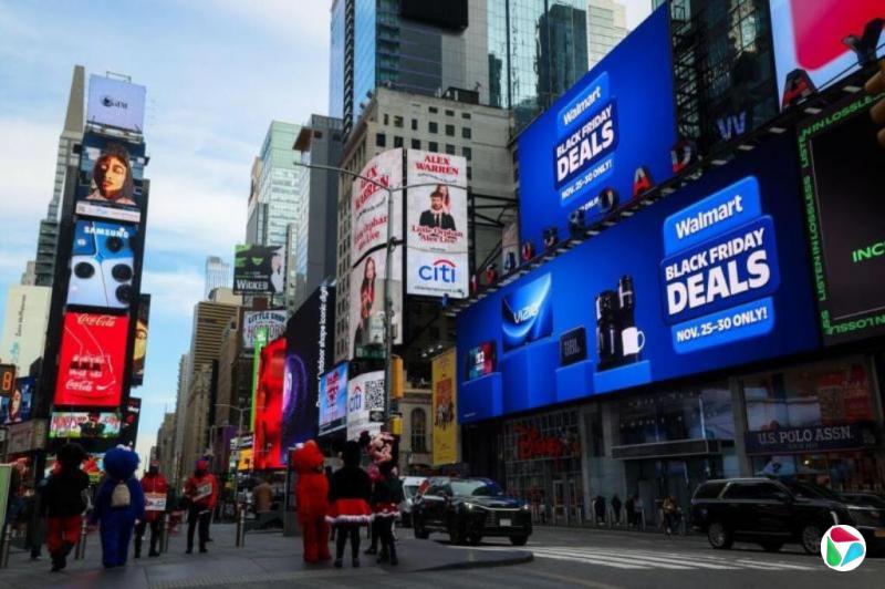 美国11月密歇根大学消费者信心指数终值下滑