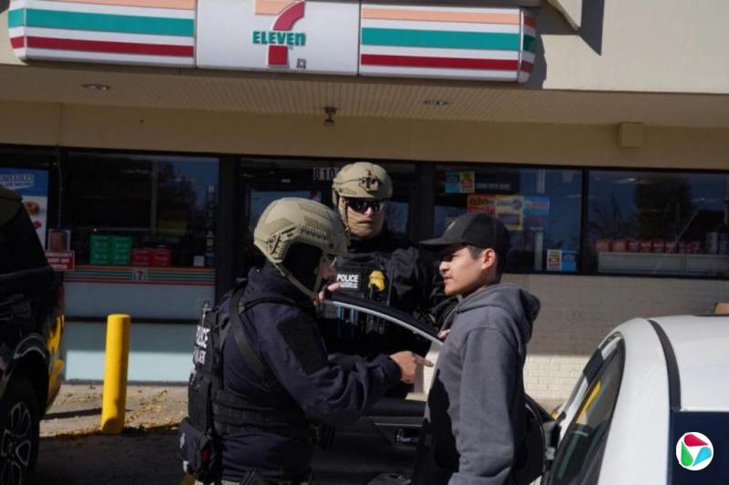 美法官下令禁止国税局与移民局共享纳税人信息