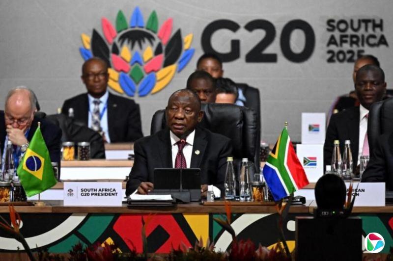 G20ῪĻ Ϸͳǿ塱Ҫ