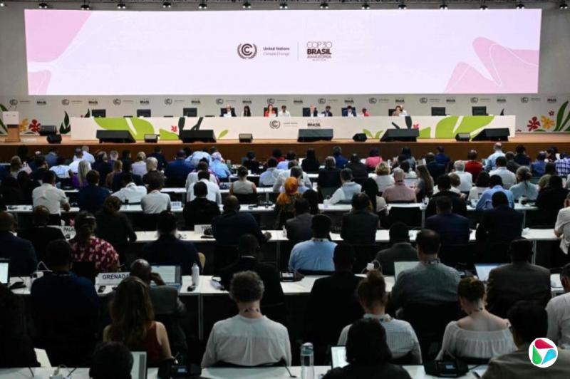 COP30Эݰʡó׺ͼżƻ