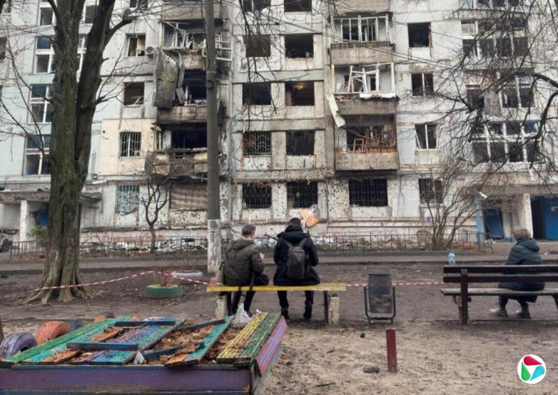 乌克兰寻求类似北约的美国保护机制