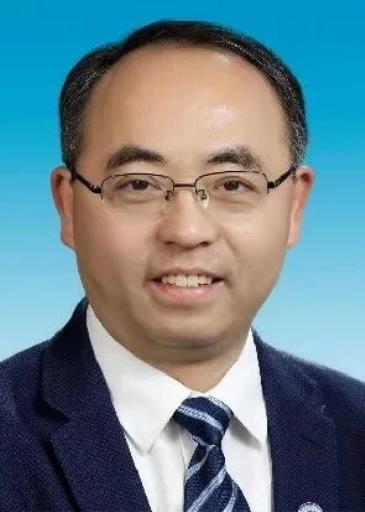 中央批准:胡文平履新职