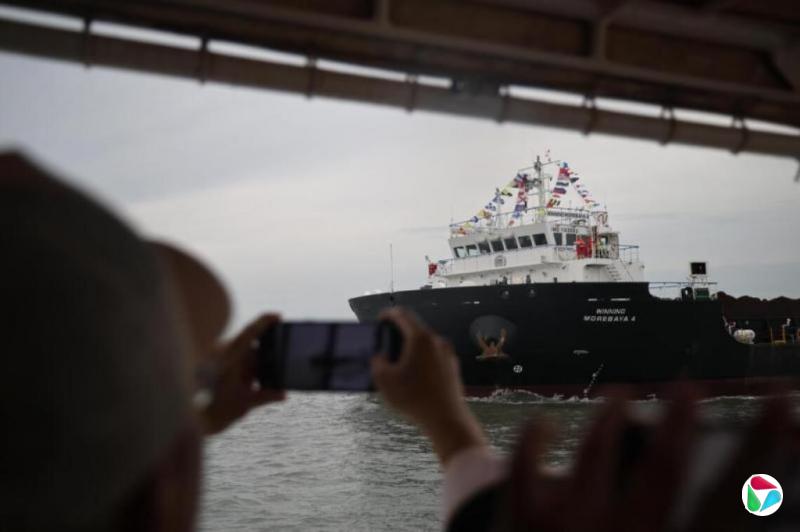 悉看大势:非洲爆发资源之争 中美角力高下已分?