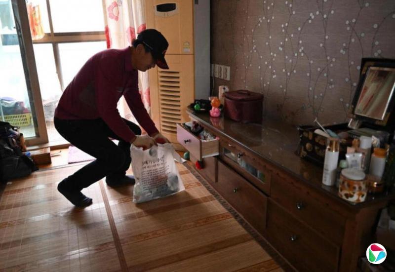 韩国一人户家庭逾800万 本世纪中叶或接近千万