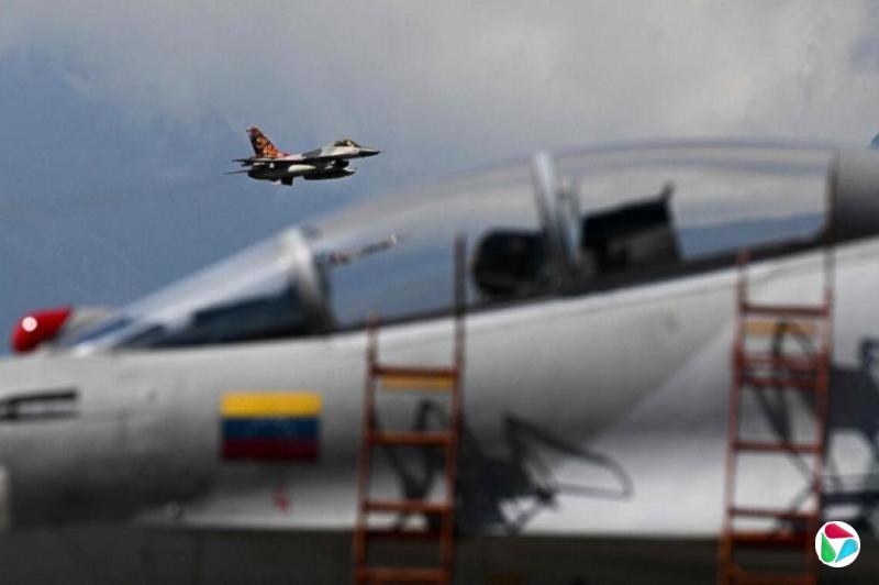 委内瑞拉军队在全国开展防御演习