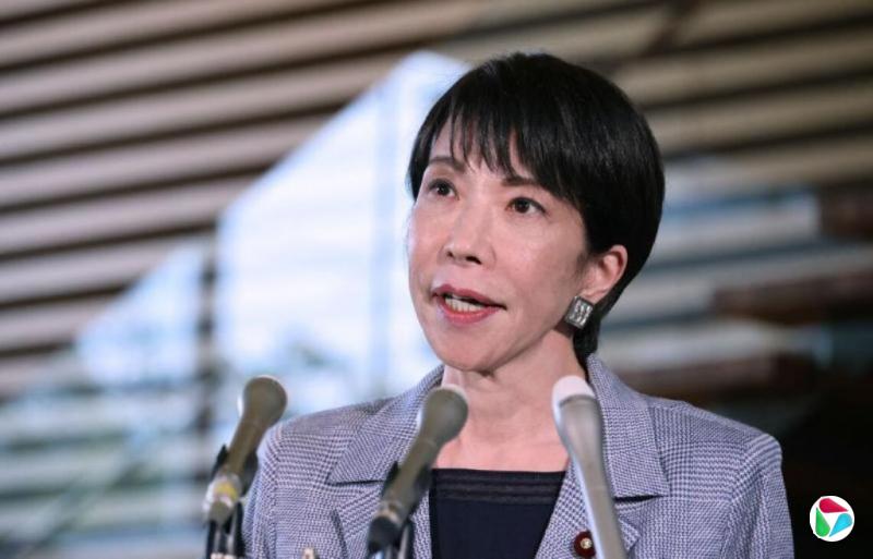 从“台湾有事”到“地位未定”论 日中关系雪上加霜