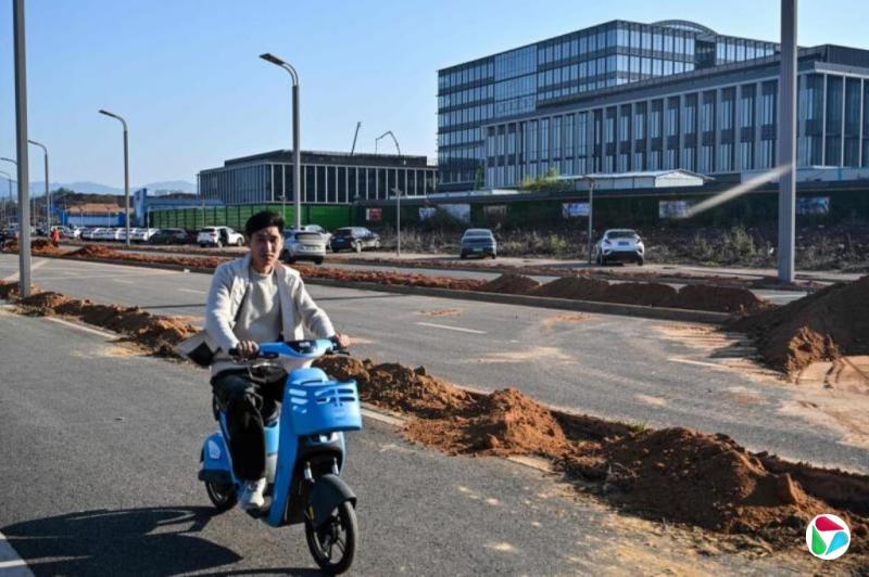 美要强化矿产供应链 在人工智能领域与中国竞争
