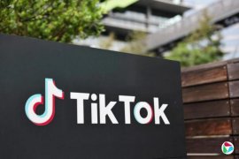 TikTok׸Ŀ ڰ