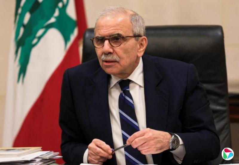 美、以、黎三方会谈同意促进以黎经济合作