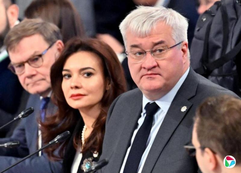 乌克兰要实现“真正和平” 不是妥协让步