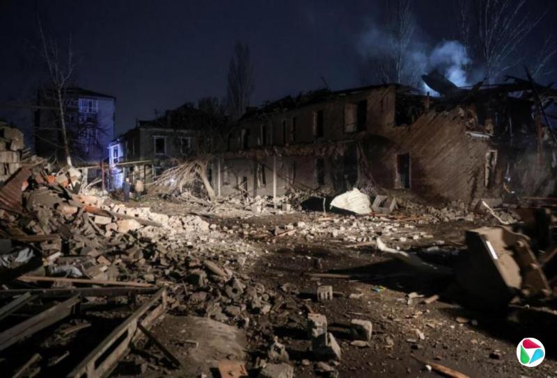 英国考虑向乌移交俄冻结资产 美反对动用俄资产援乌