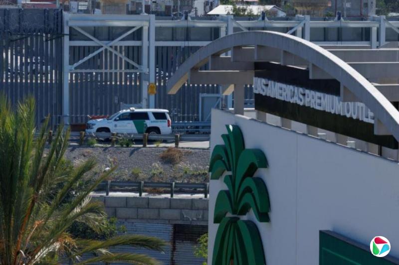 美边境巡逻队向非法越境者收取5000美元“逮捕费”