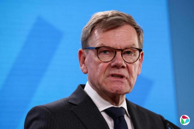 德国外长重启访华行程 聚焦经贸稀土等课题