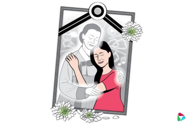 国际特稿:韩国超高龄“多死”社会 逼出殡葬业创新大转型