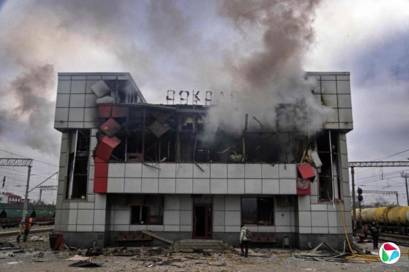 美乌“建设性”会谈未取得突破