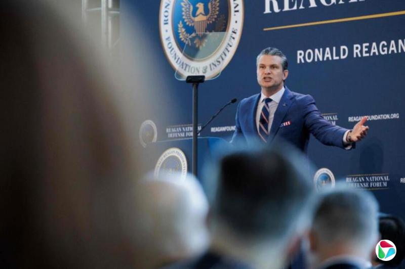 赫格塞斯为二次打击涉毒船只辩护 否认杀害幸存者